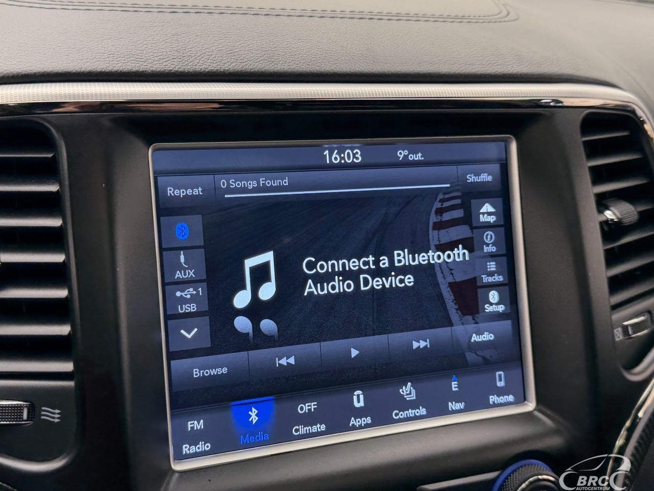 Jeep Grand Cherokee | 43