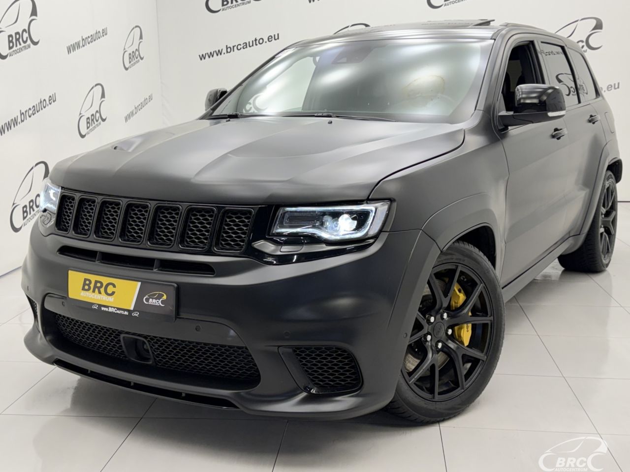 Jeep Grand Cherokee | 60