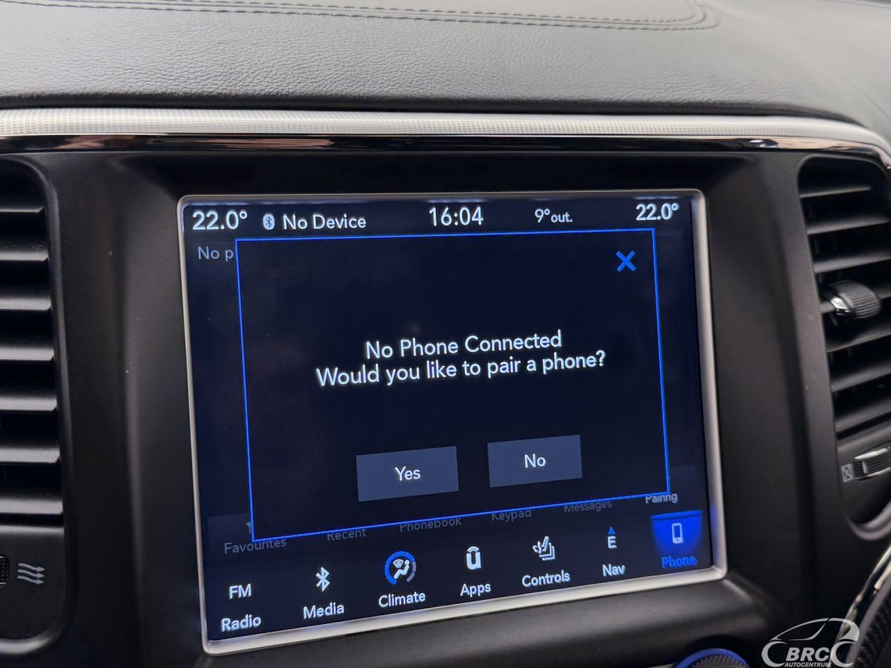 Jeep Grand Cherokee | 55