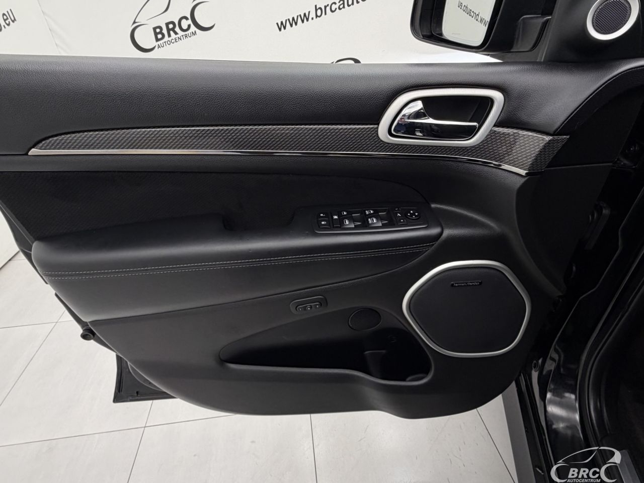 Jeep Grand Cherokee | 22