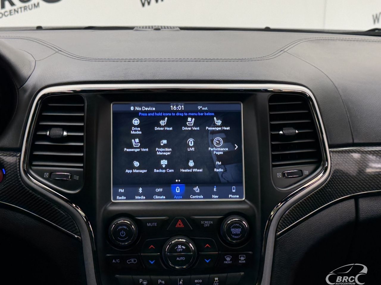 Jeep Grand Cherokee | 17