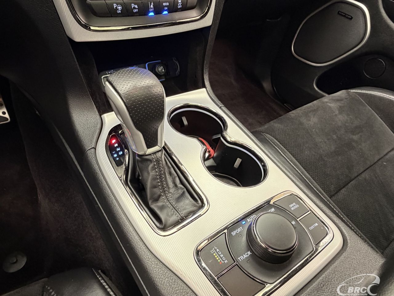 Jeep Grand Cherokee | 30