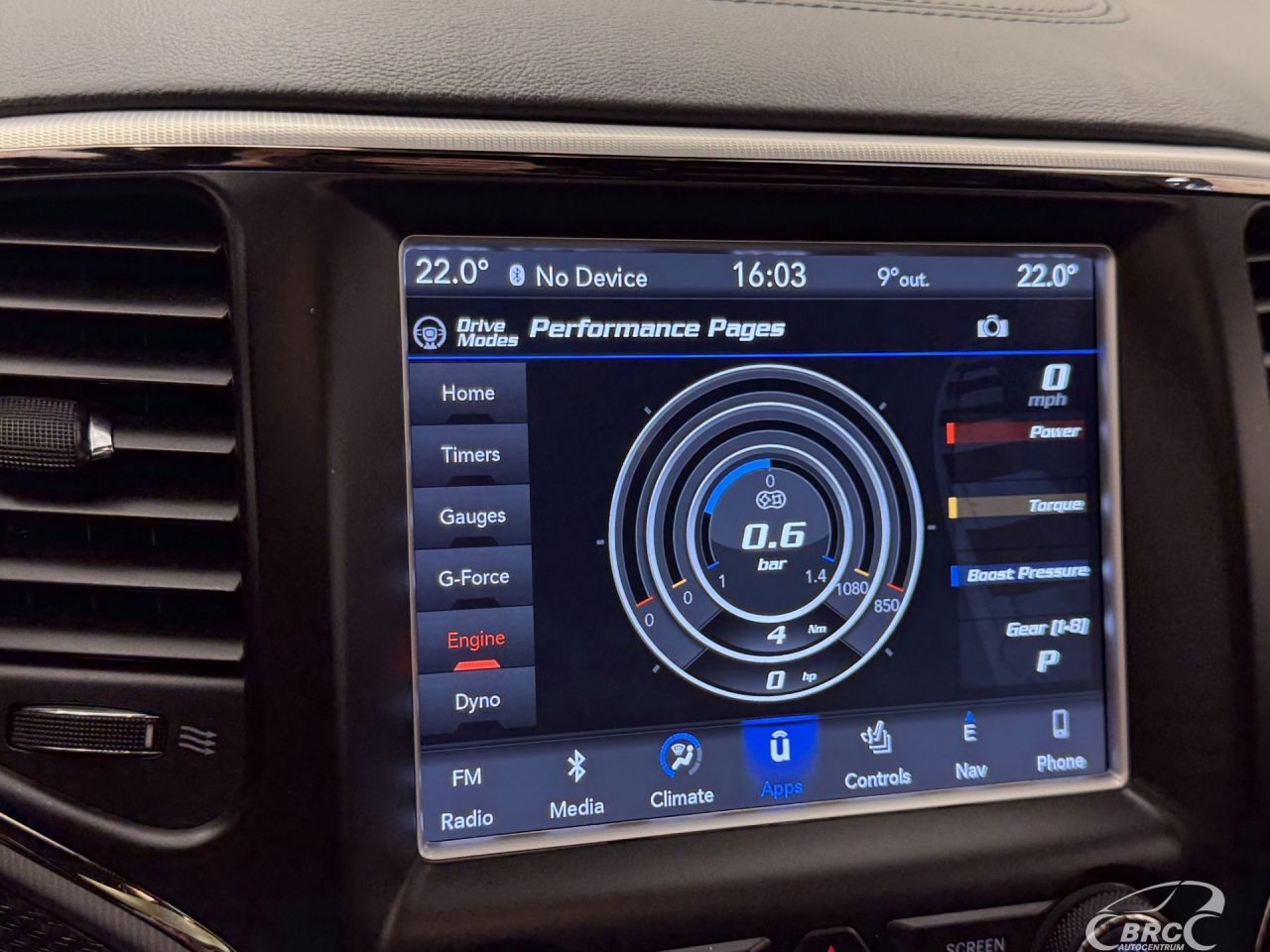 Jeep Grand Cherokee | 46