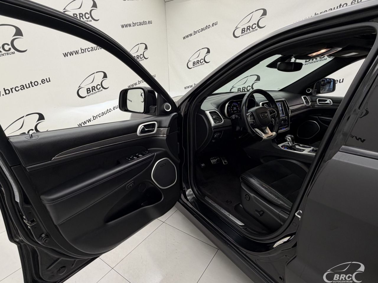 Jeep Grand Cherokee | 21