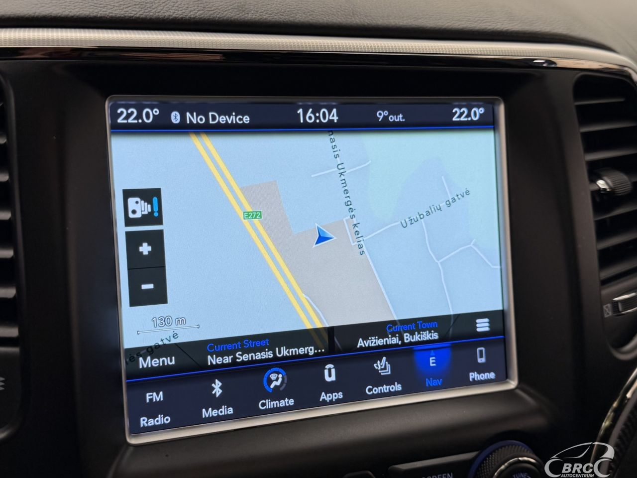 Jeep Grand Cherokee | 54