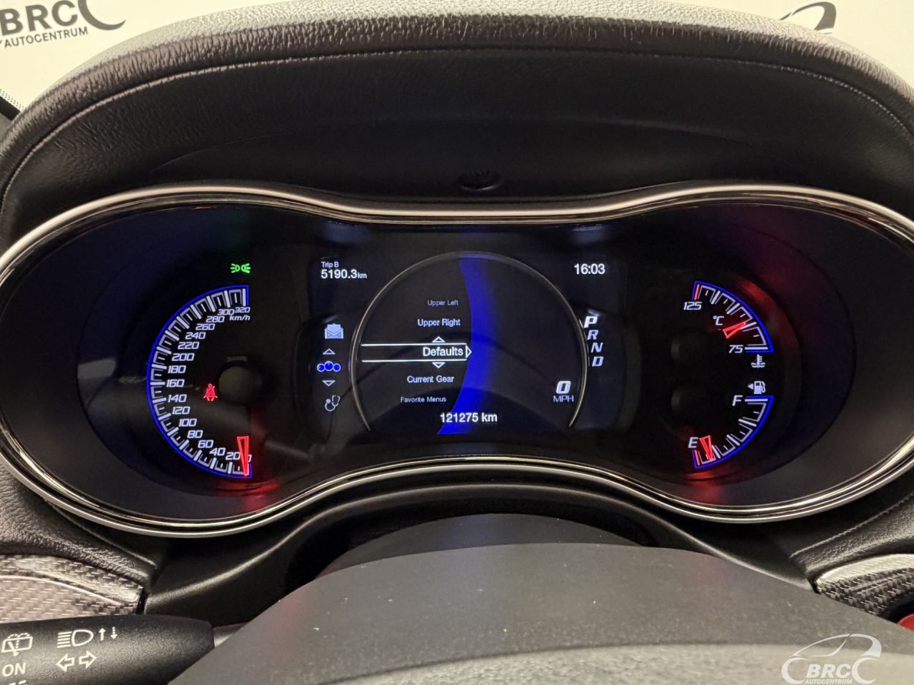 Jeep Grand Cherokee | 38