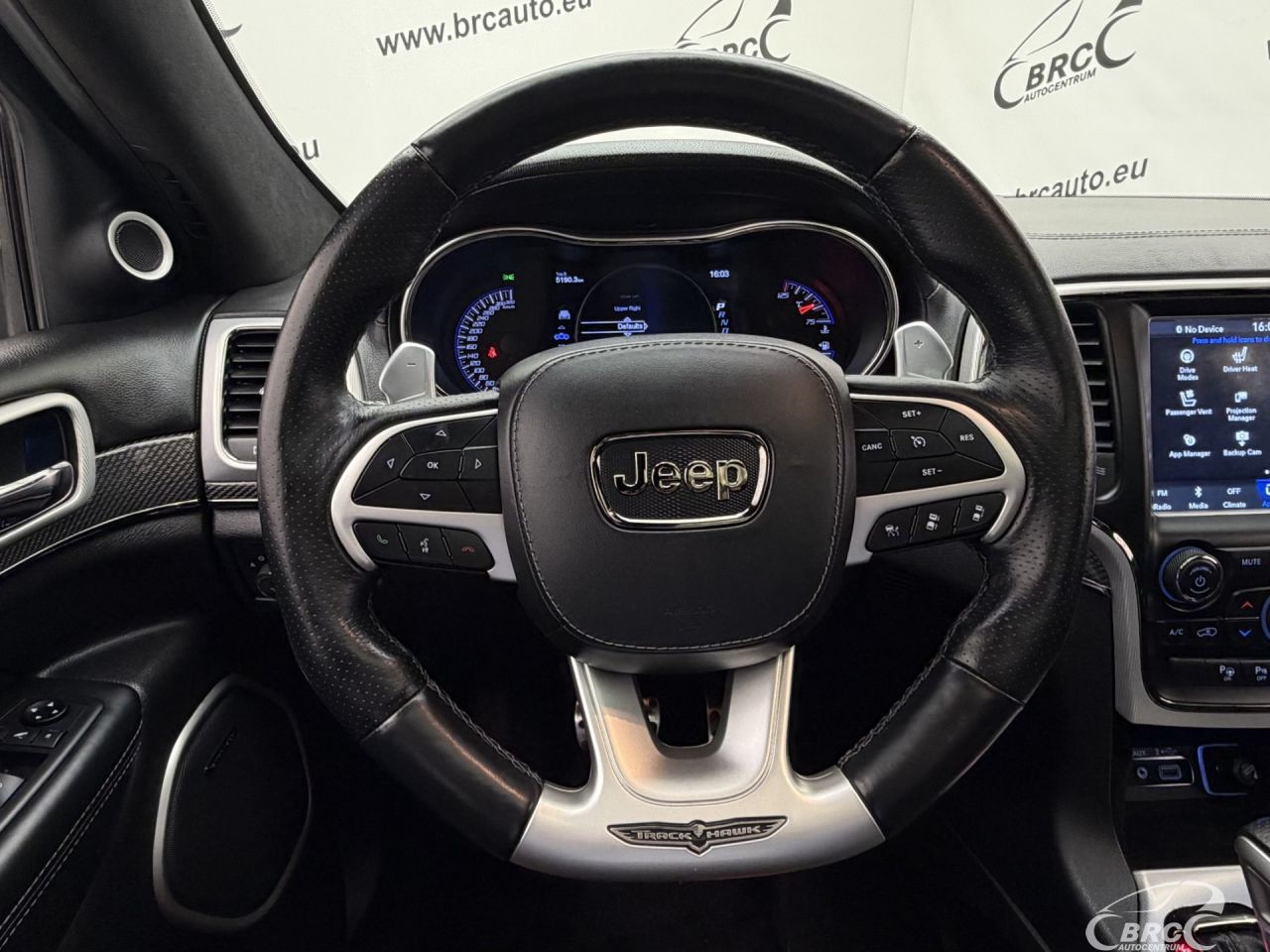 Jeep Grand Cherokee | 33