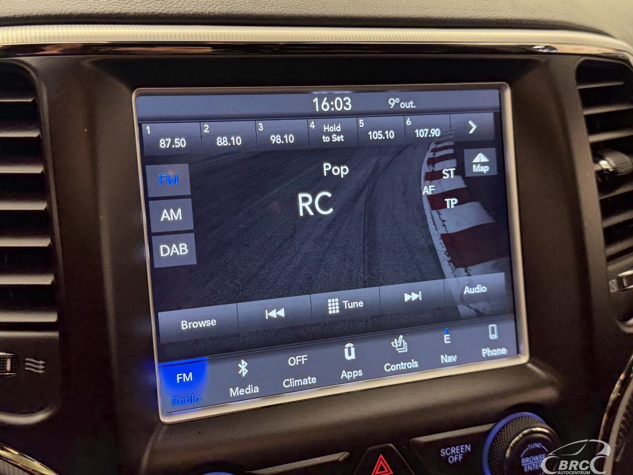 Jeep Grand Cherokee | 42