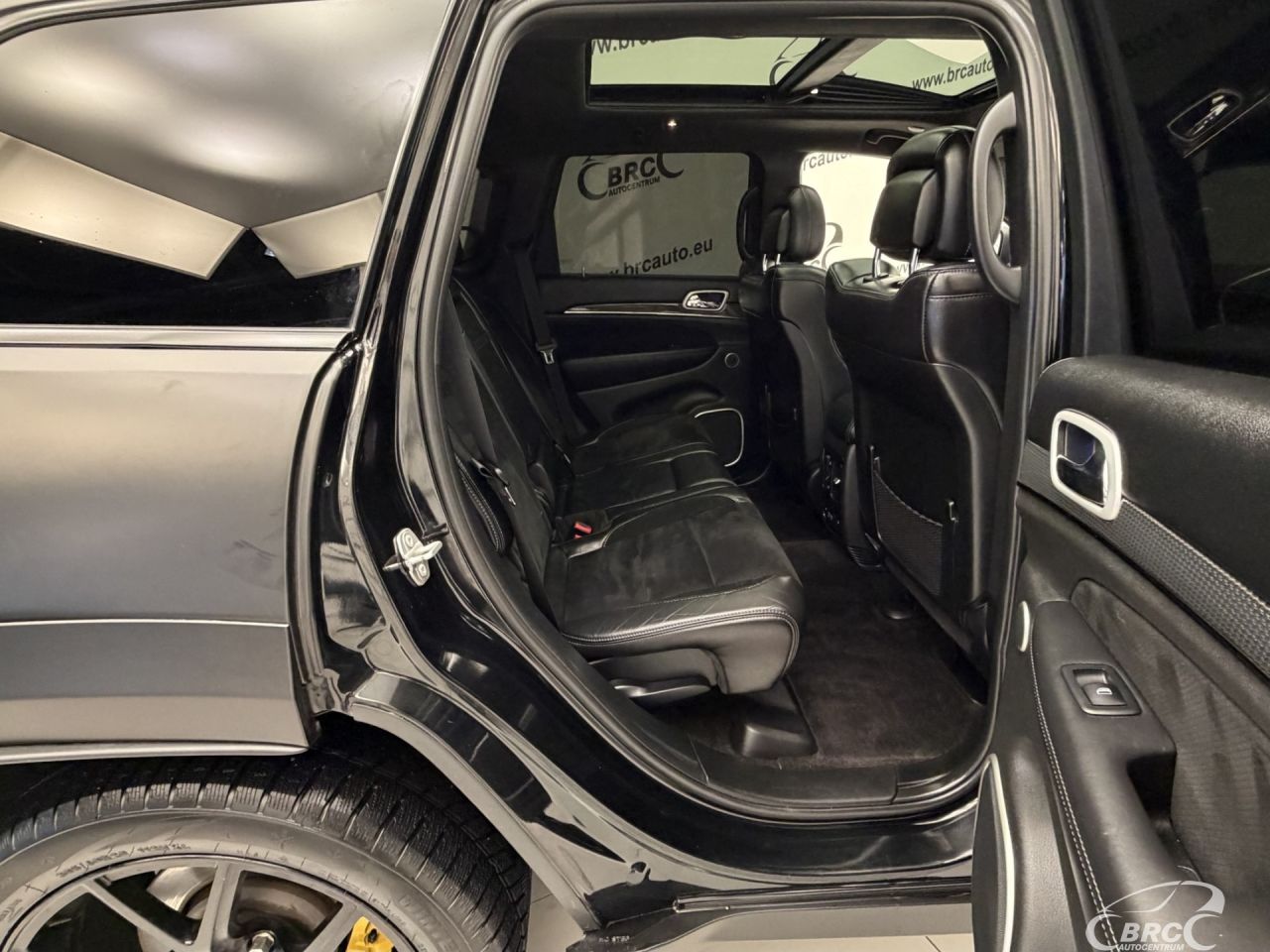 Jeep Grand Cherokee | 11