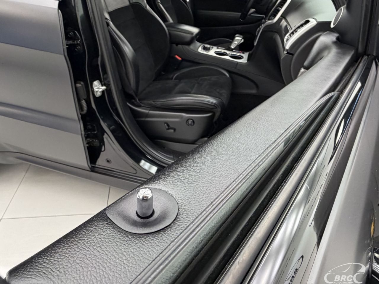 Jeep Grand Cherokee | 8