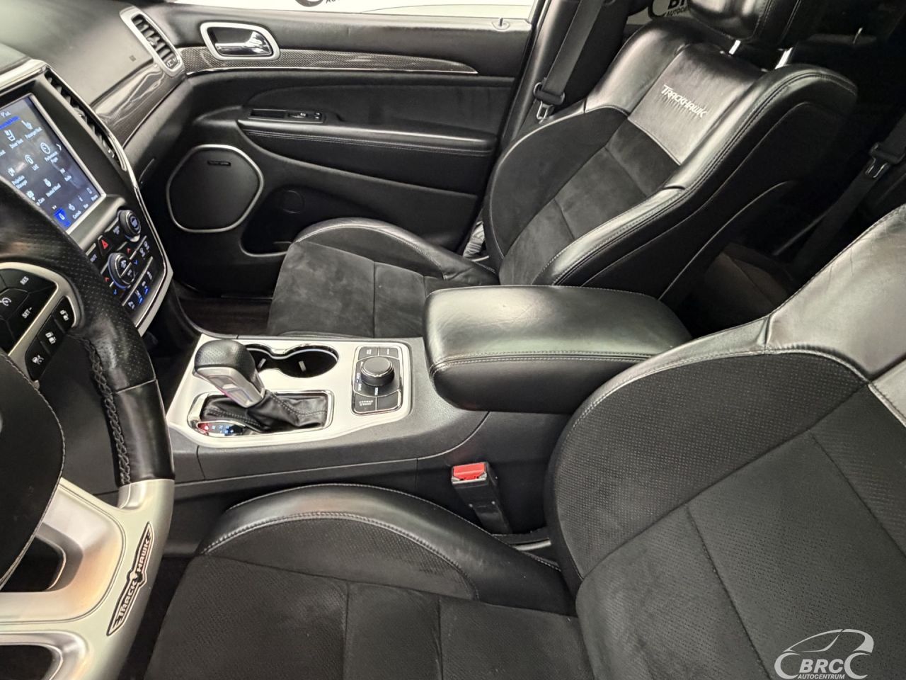 Jeep Grand Cherokee | 27