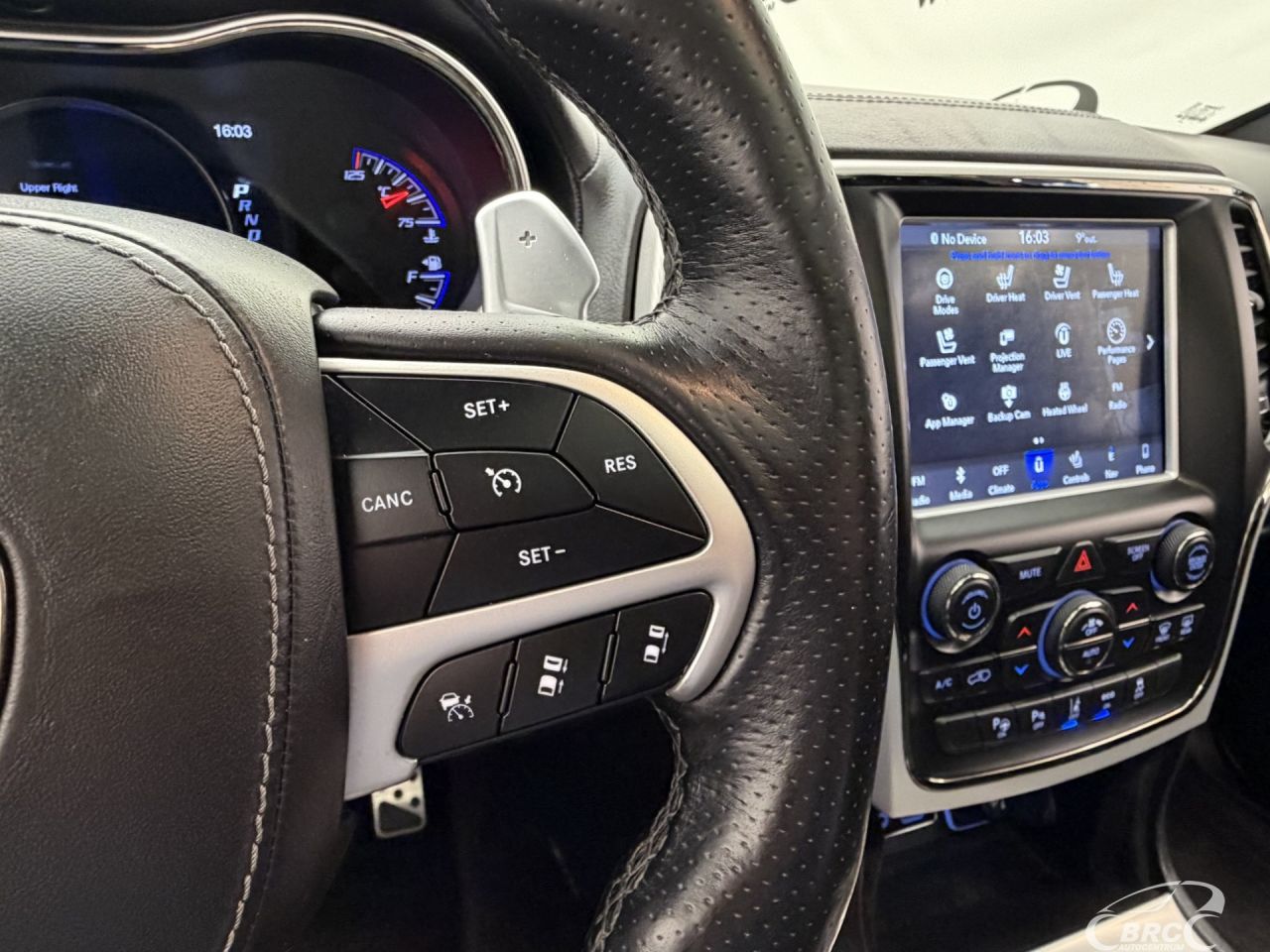 Jeep Grand Cherokee | 34