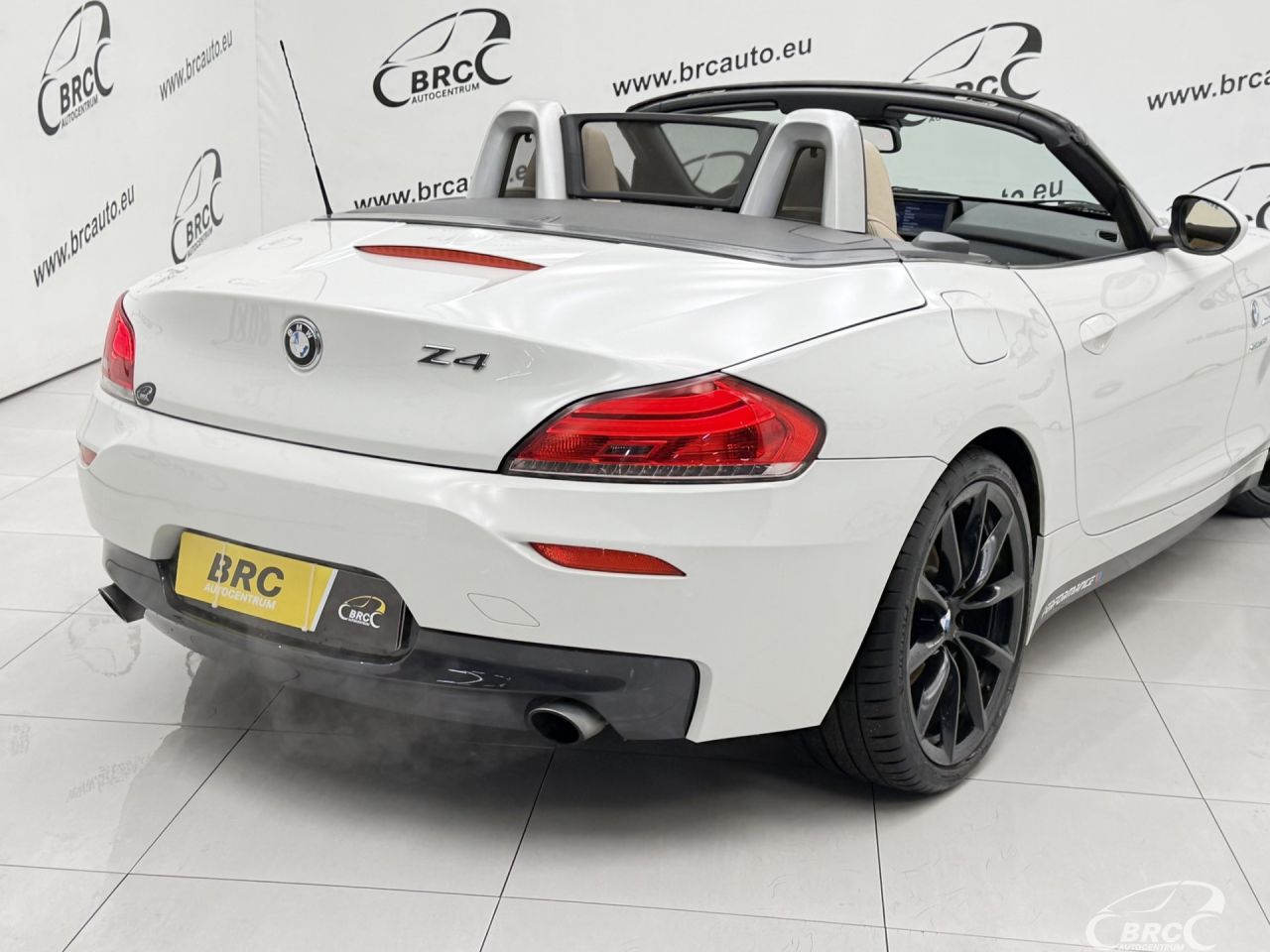 BMW Z4 | 43