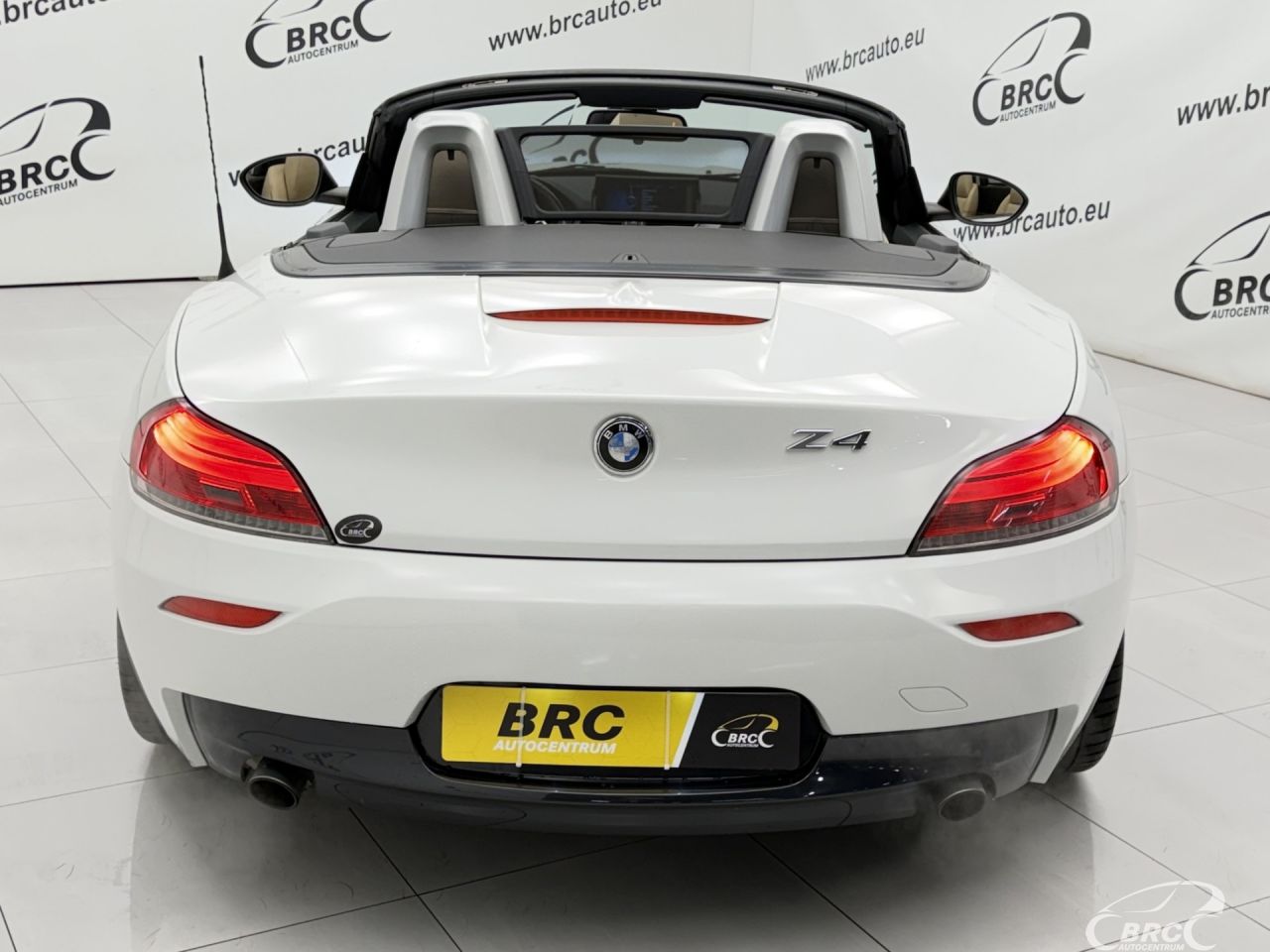 BMW Z4 | 47