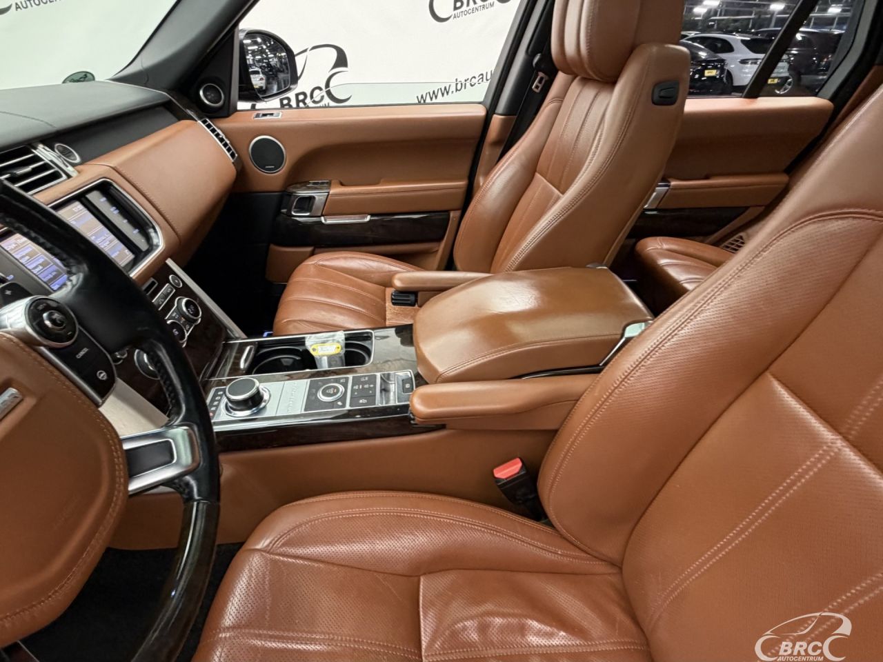 Land Rover Range Rover | 27