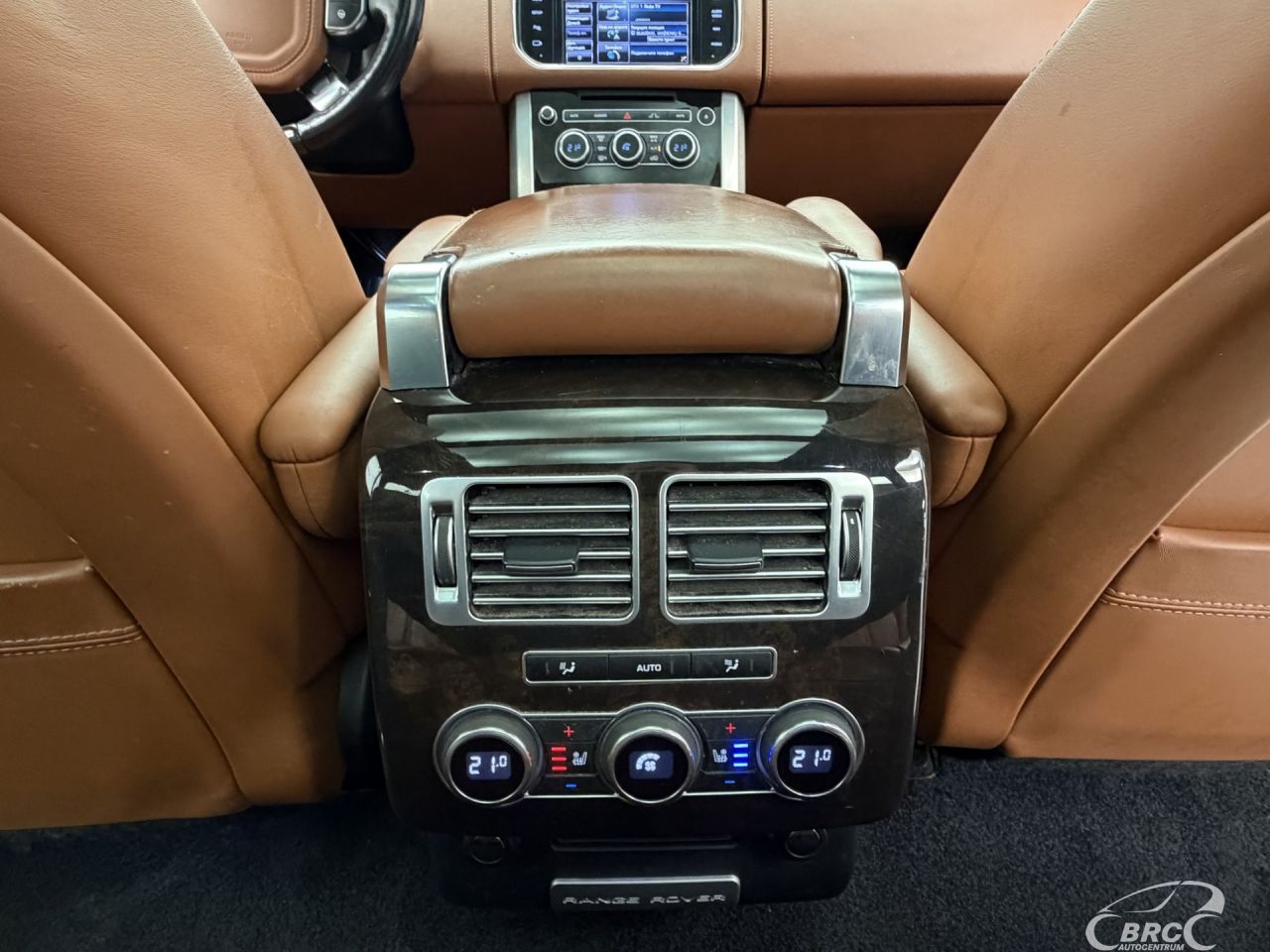 Land Rover Range Rover | 15