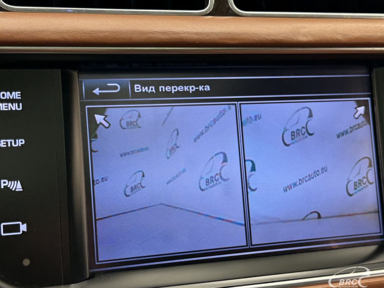 Land Rover Range Rover | 38