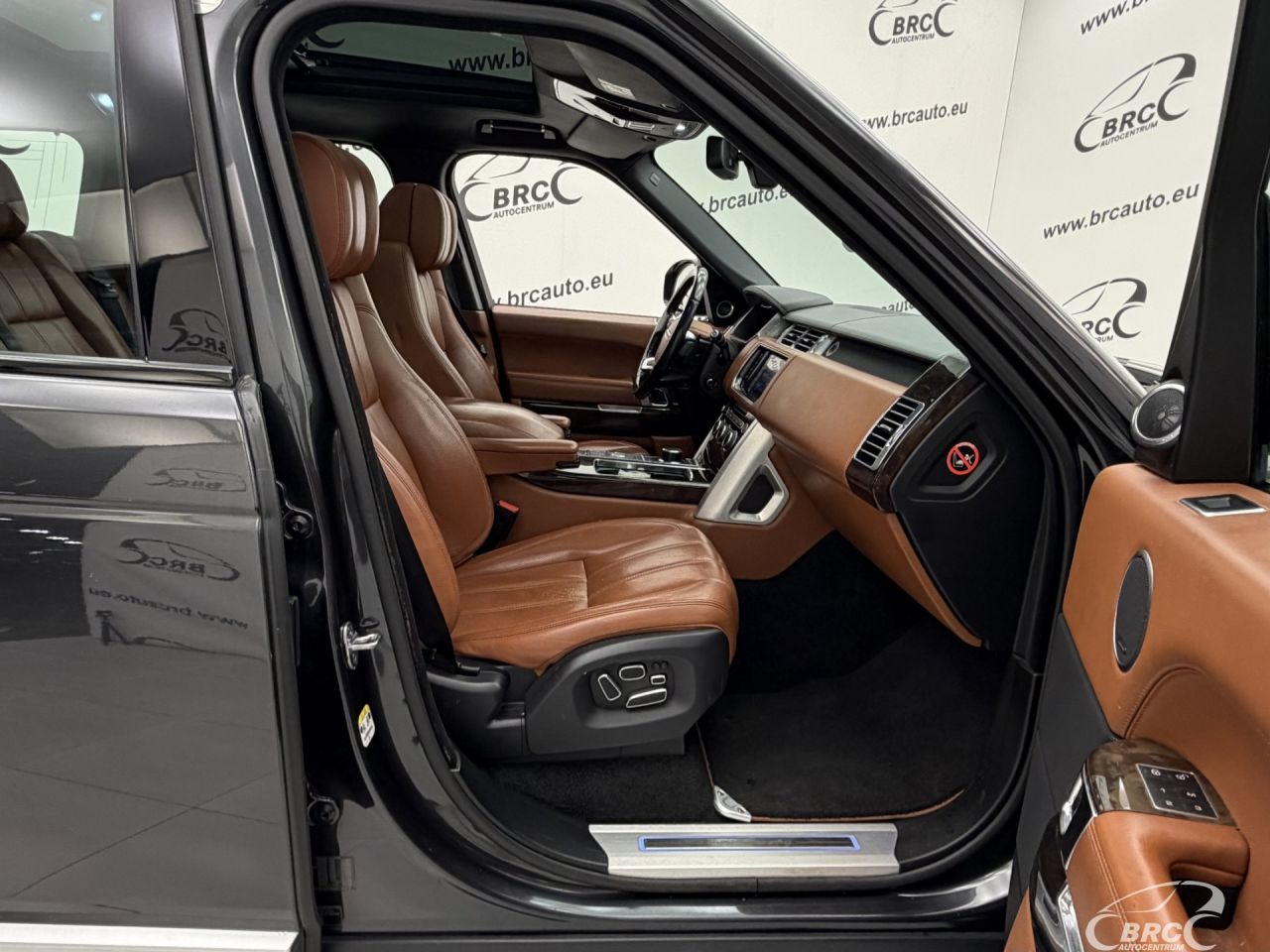 Land Rover Range Rover | 3