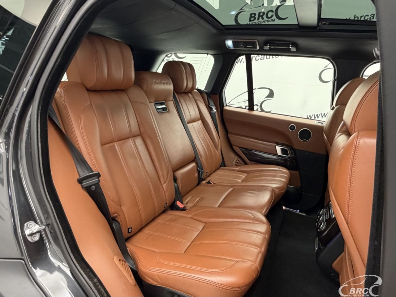 Land Rover Range Rover | 11