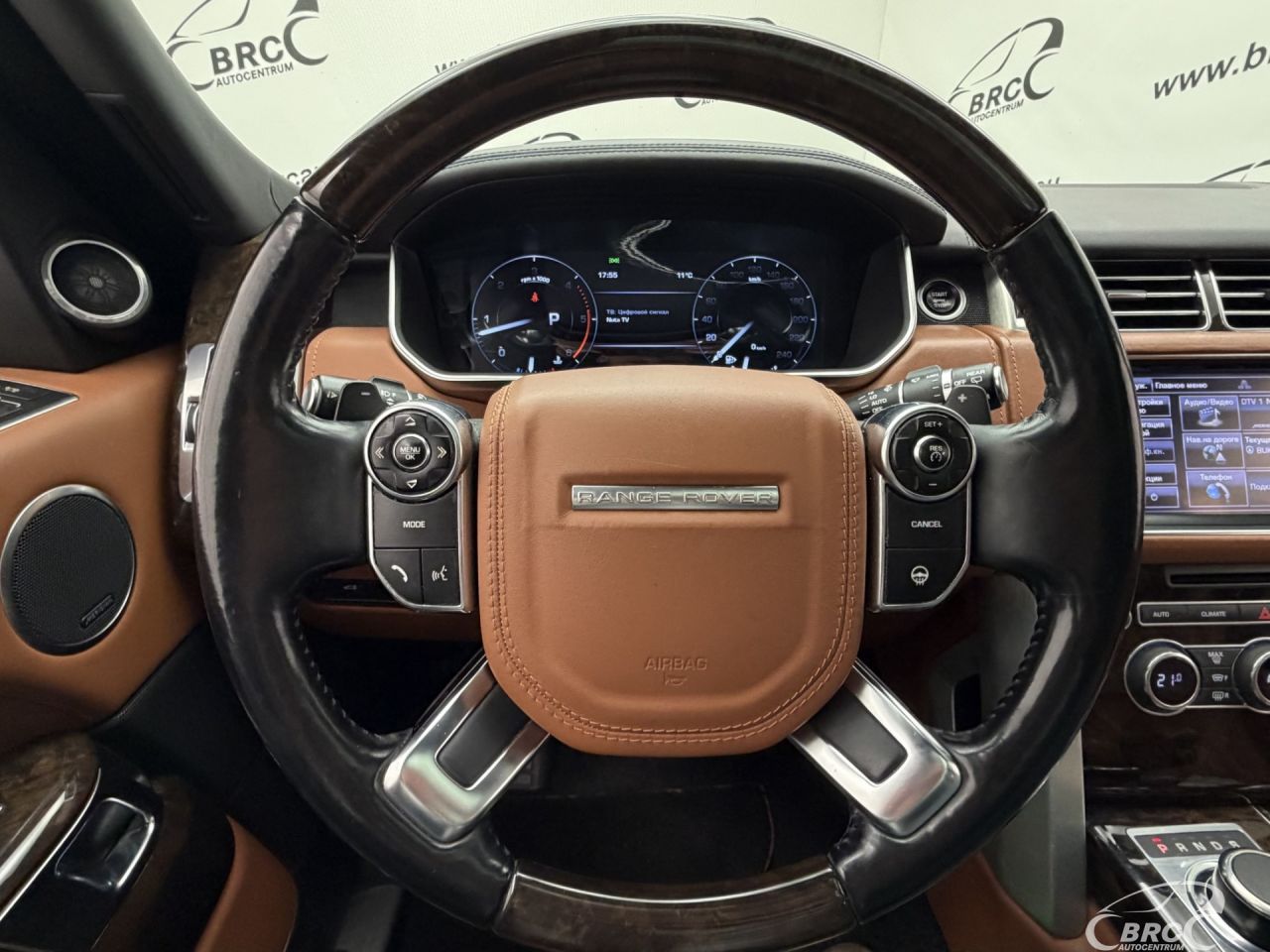 Land Rover Range Rover | 31