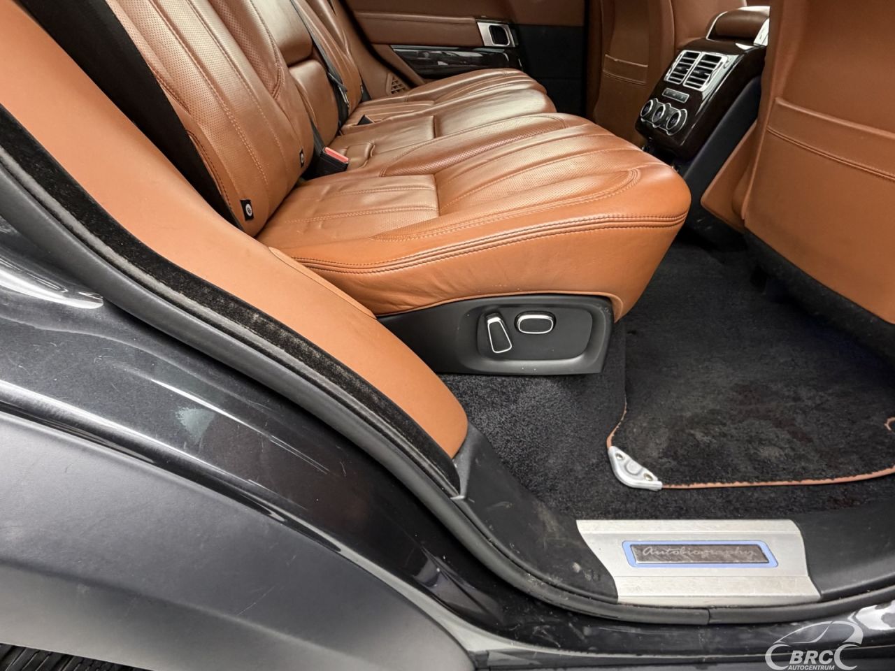 Land Rover Range Rover | 14