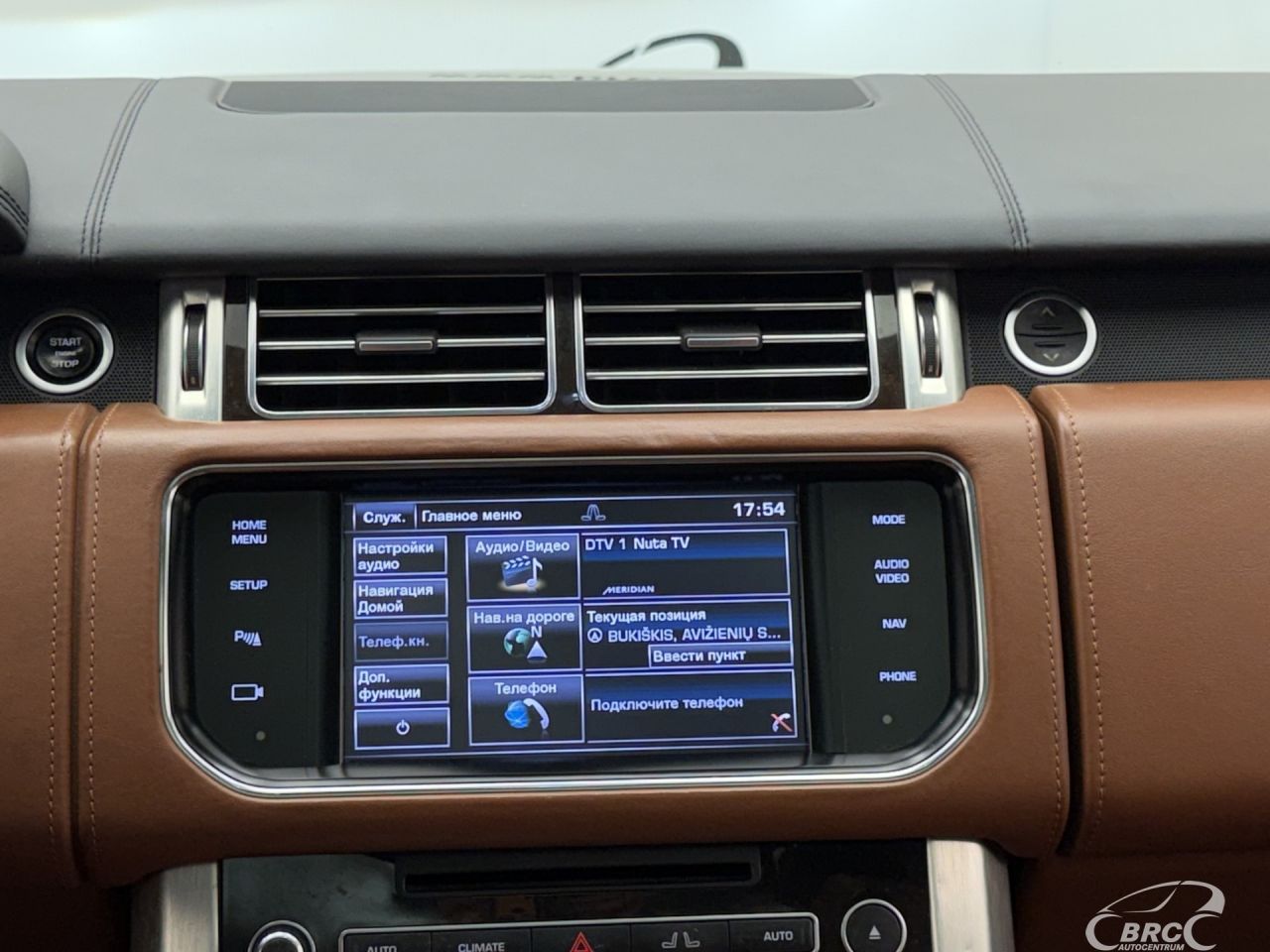 Land Rover Range Rover | 18