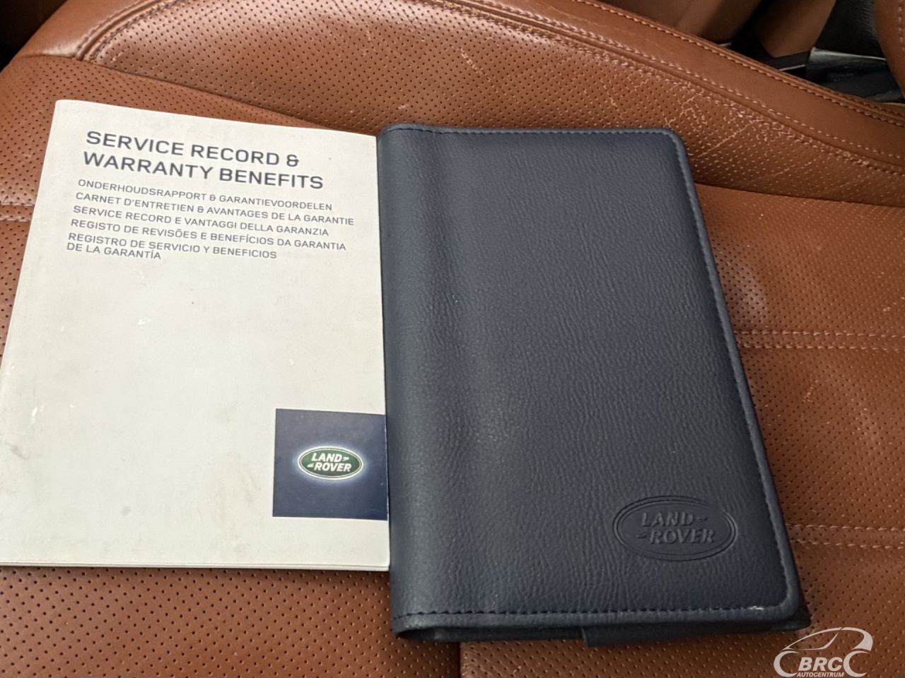 Land Rover Range Rover | 43