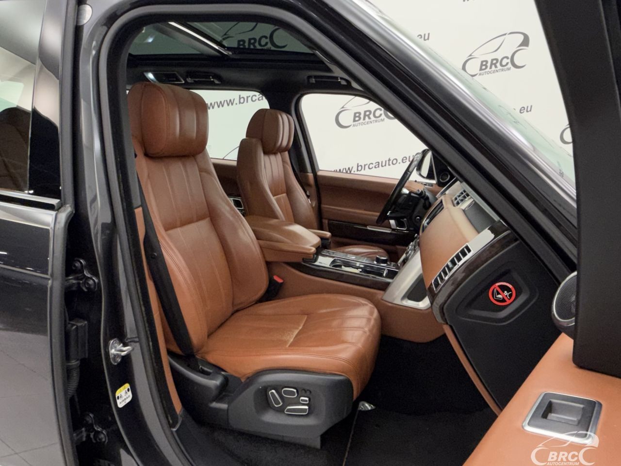 Land Rover Range Rover | 6