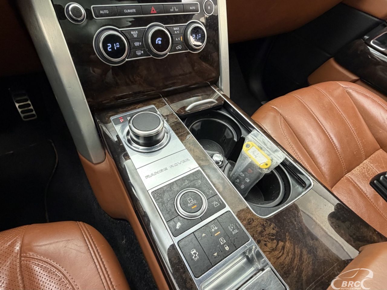 Land Rover Range Rover | 29