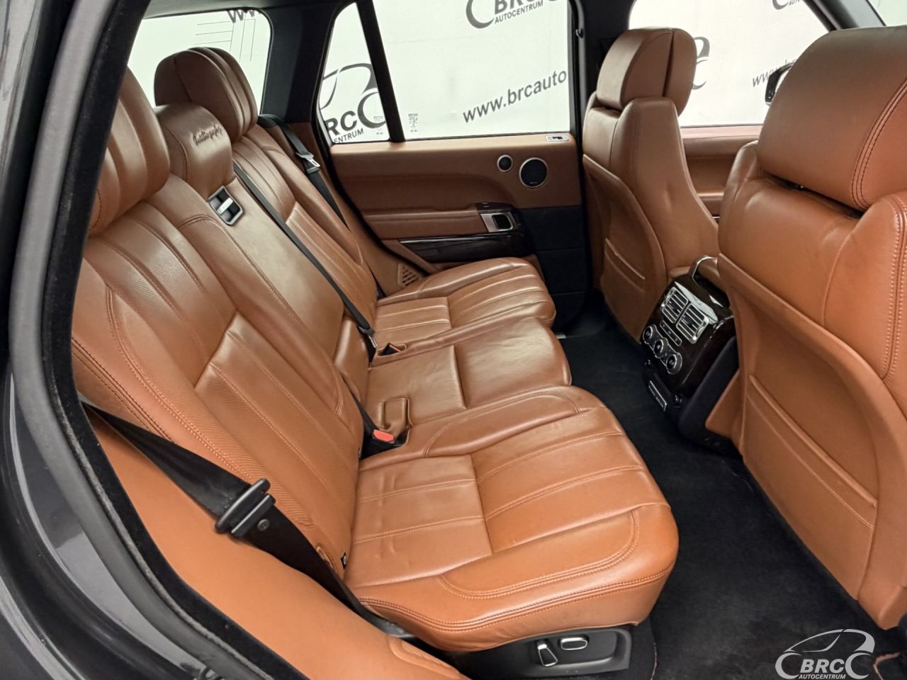 Land Rover Range Rover | 10