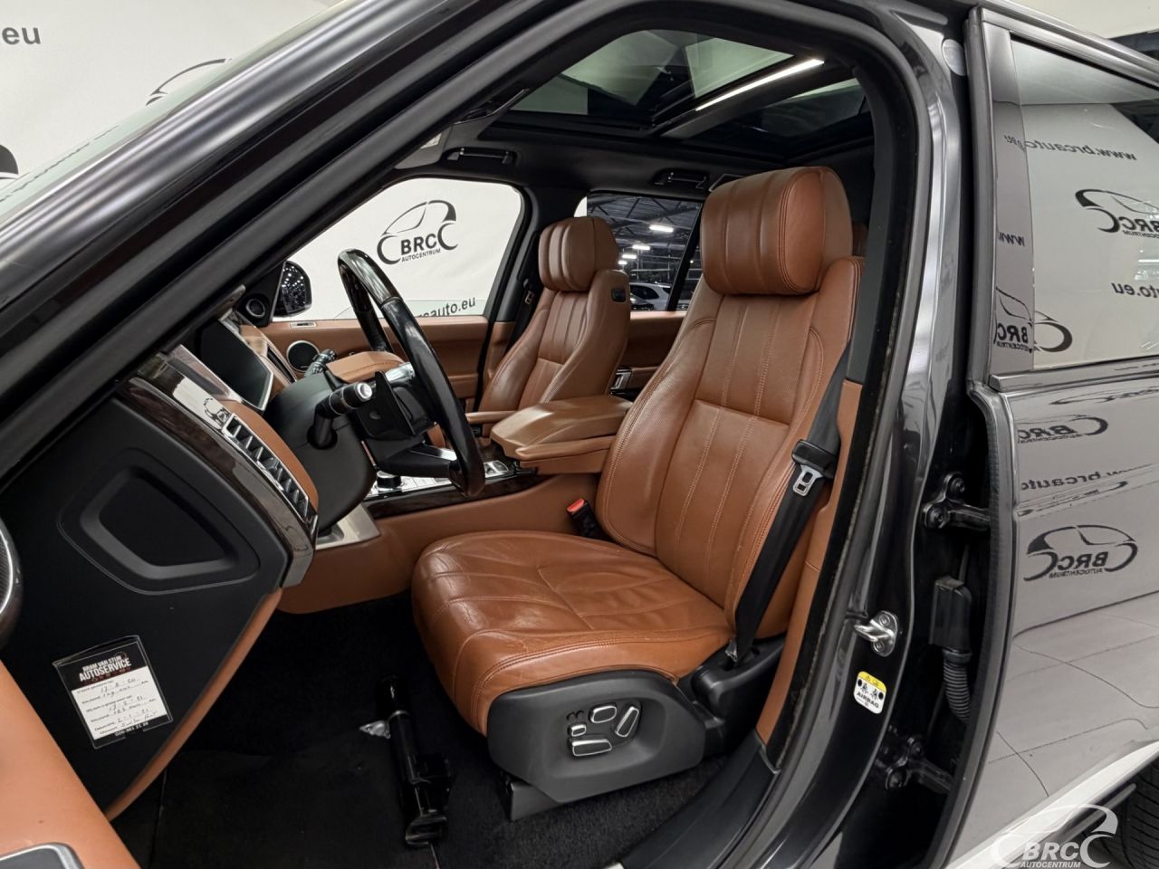 Land Rover Range Rover | 26