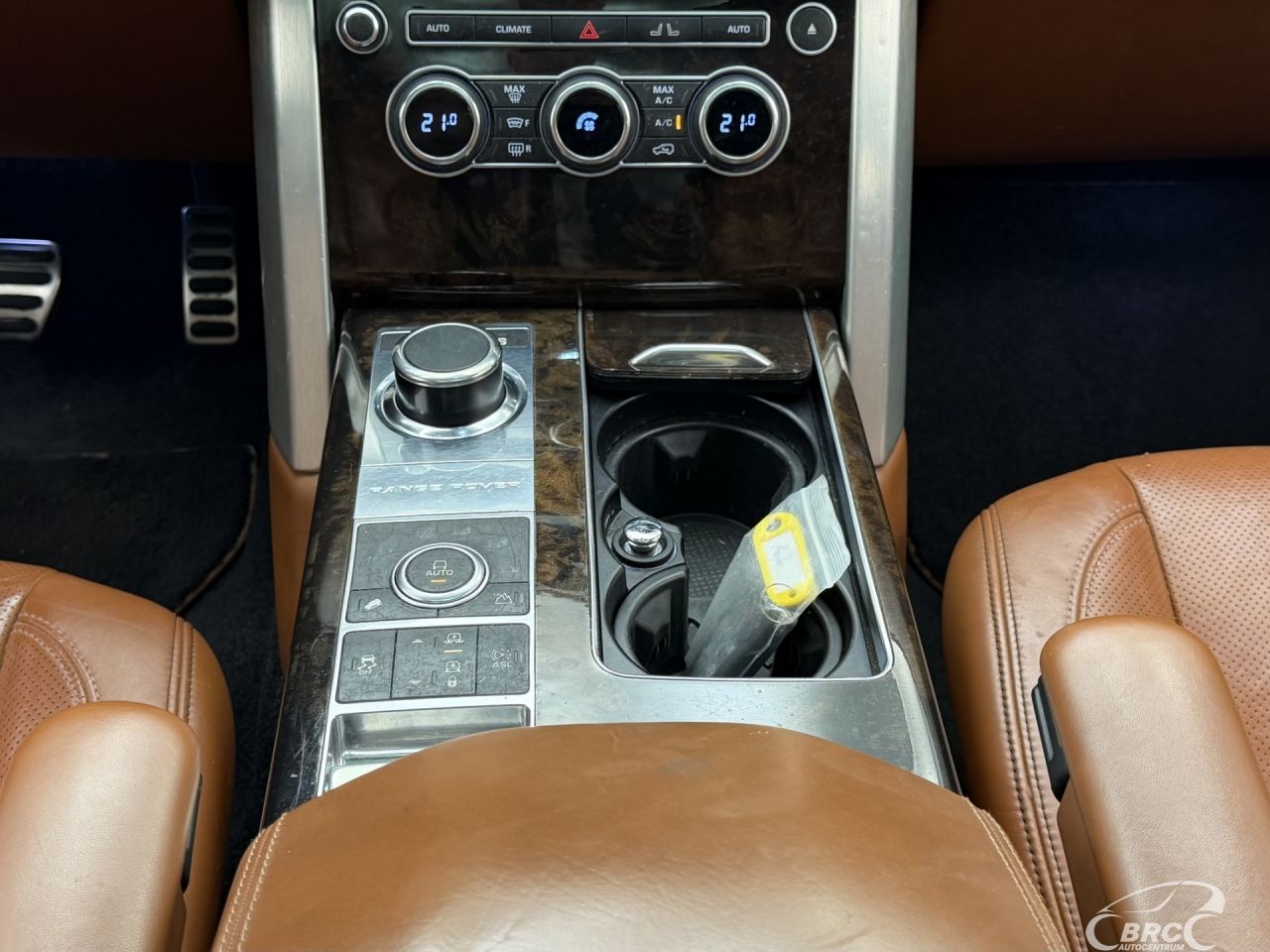 Land Rover Range Rover | 20