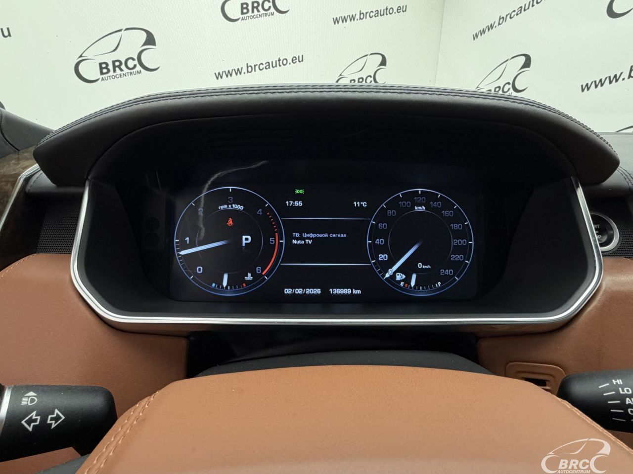 Land Rover Range Rover | 34