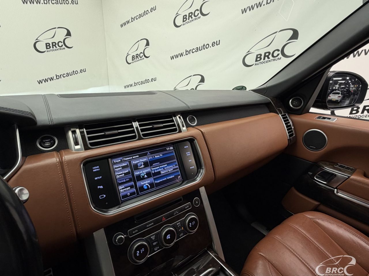 Land Rover Range Rover | 30