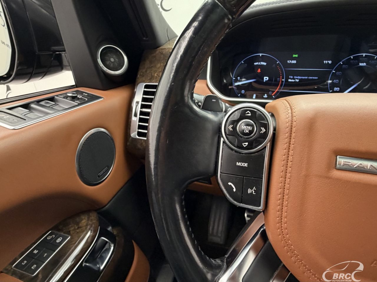 Land Rover Range Rover | 33