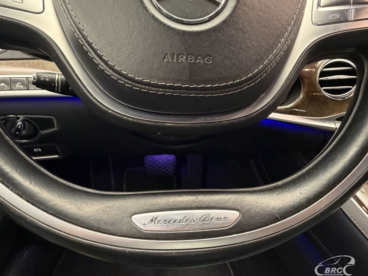 Mercedes-Benz S350 | 30