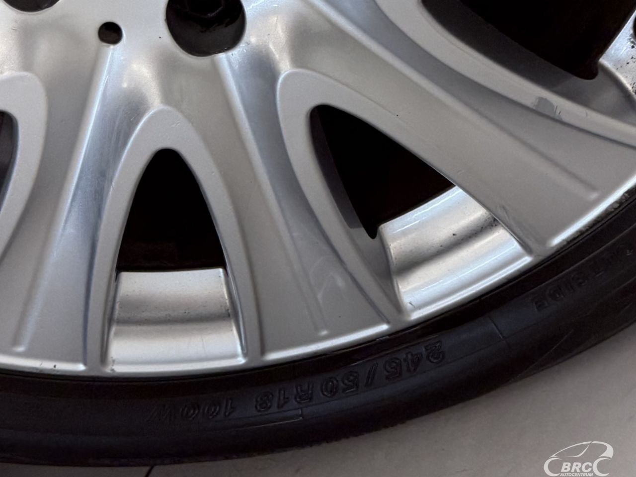 Mercedes-Benz S350 | 42