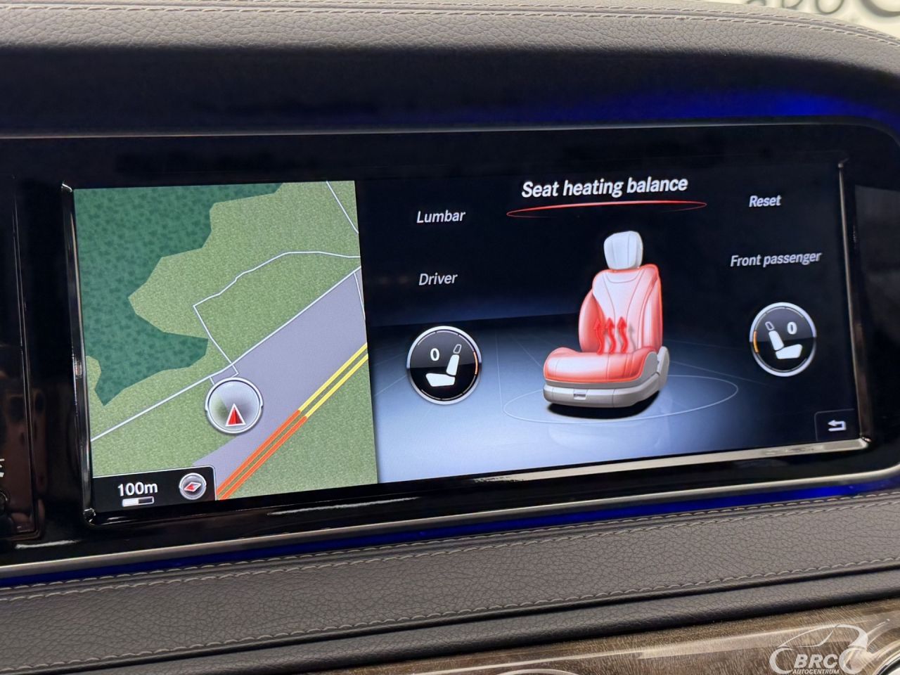 Mercedes-Benz S350 | 37