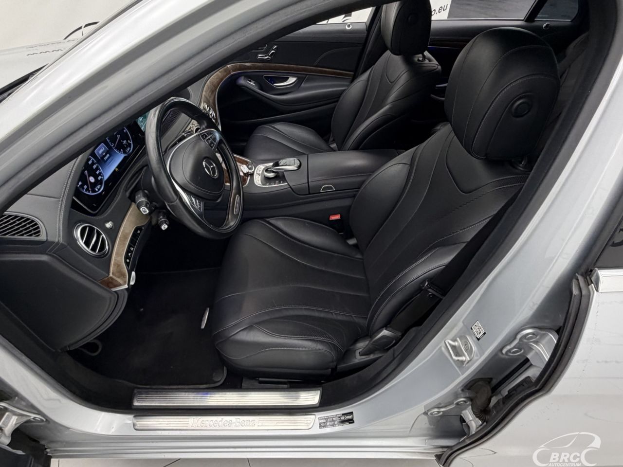 Mercedes-Benz S350 | 20