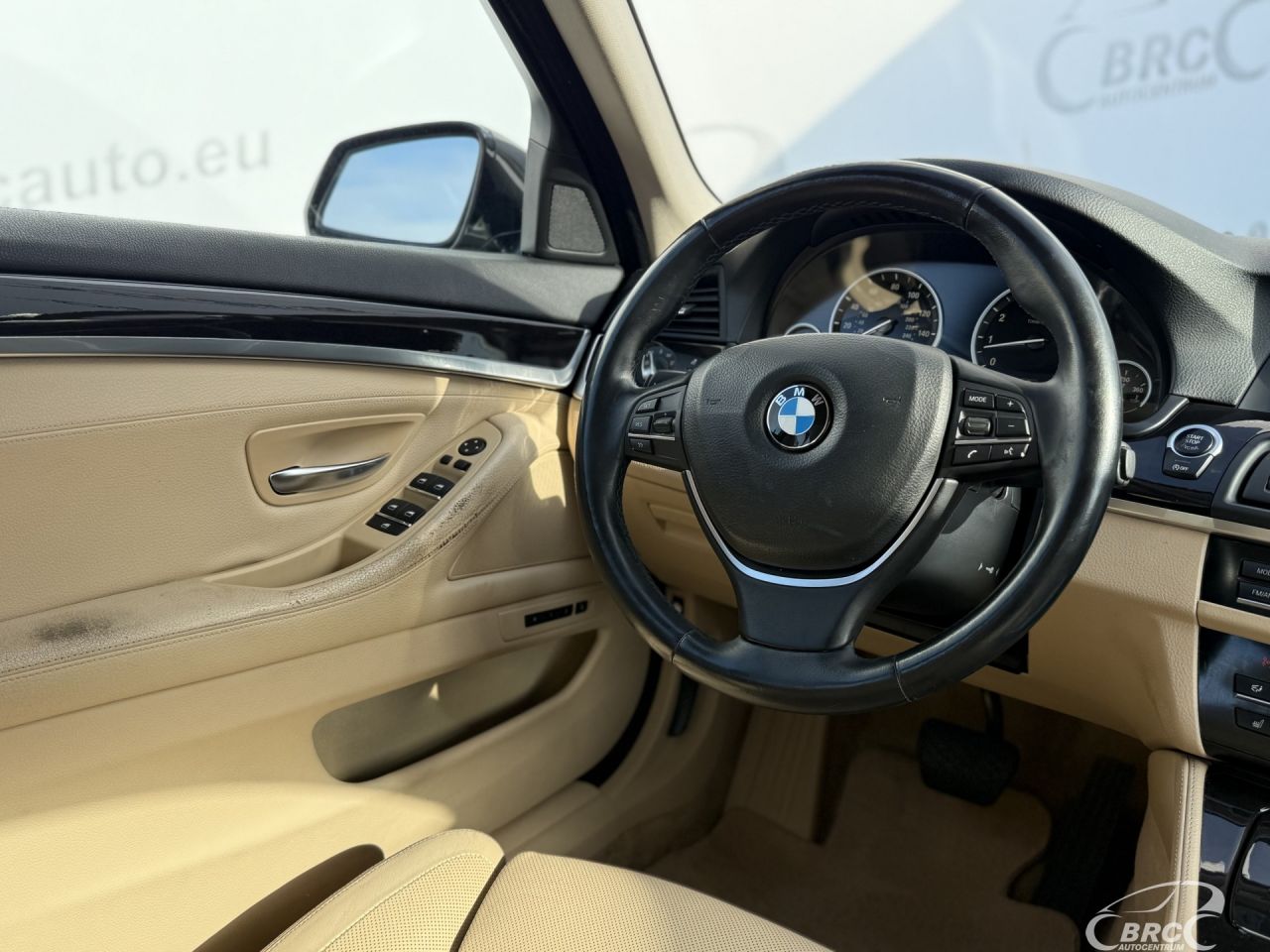 BMW 535 | 3