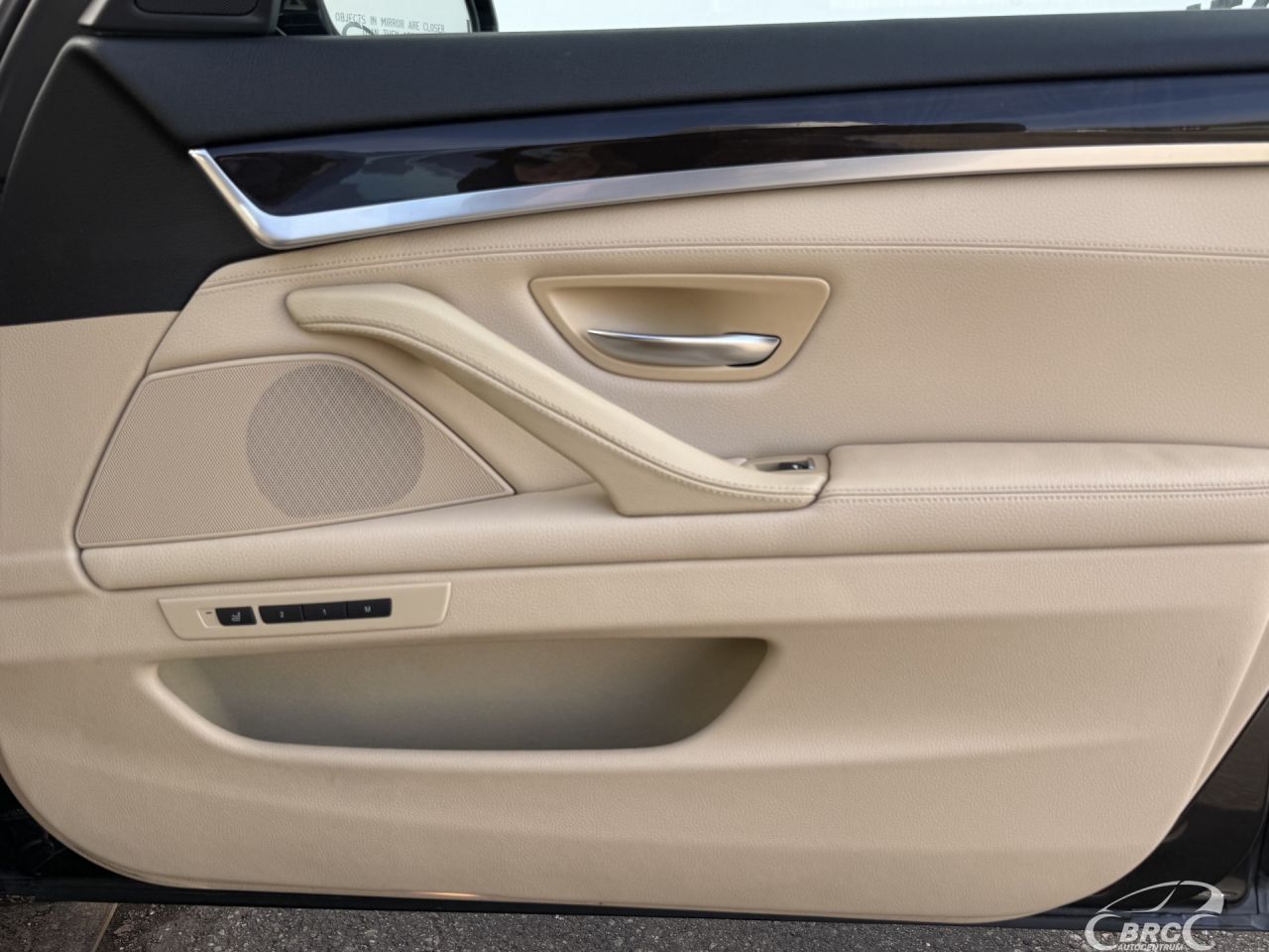 BMW 535 | 6