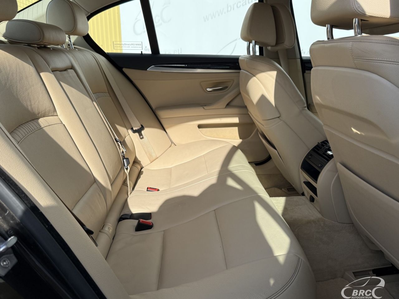 BMW 535 | 11