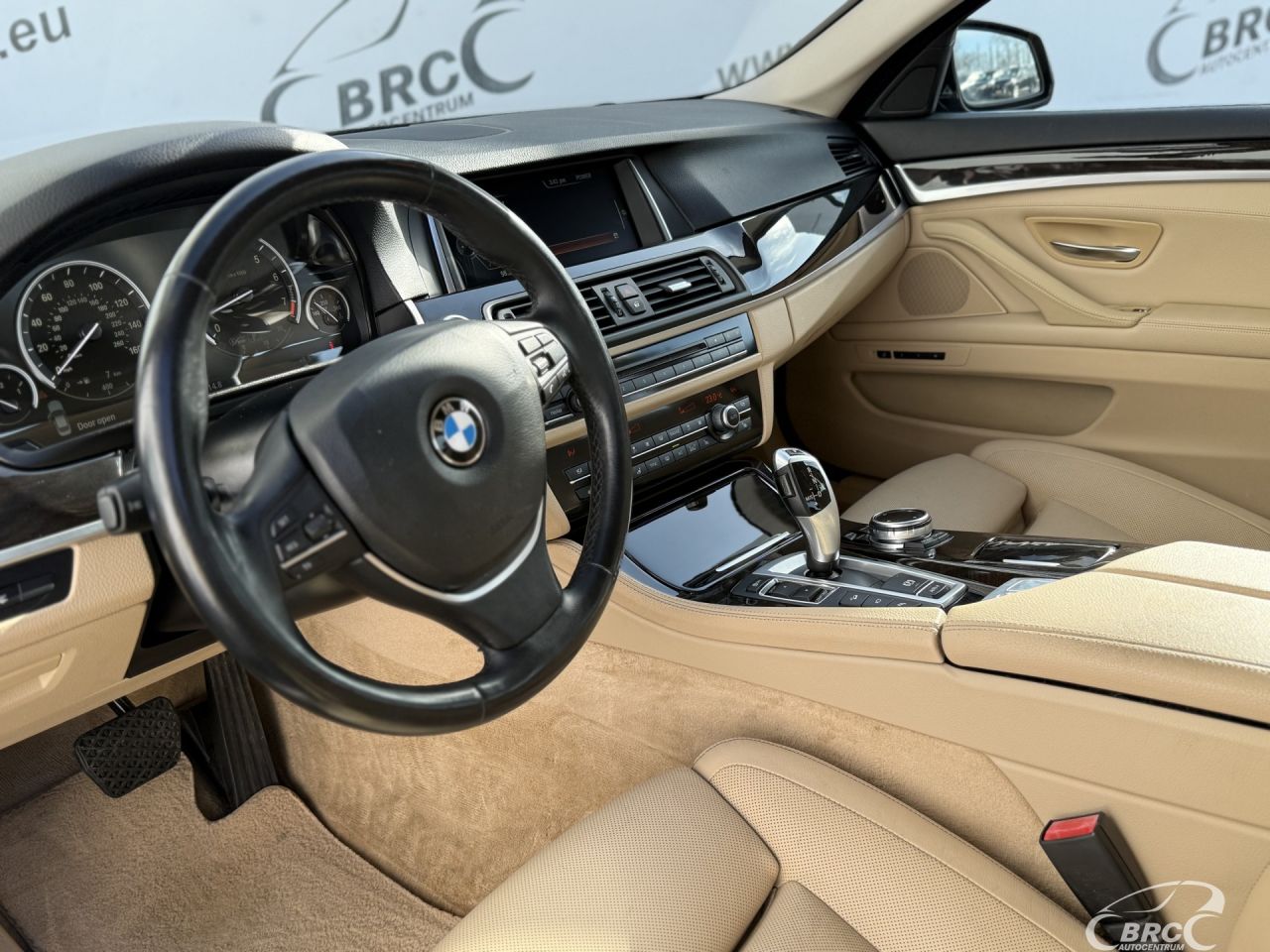BMW 535 | 20