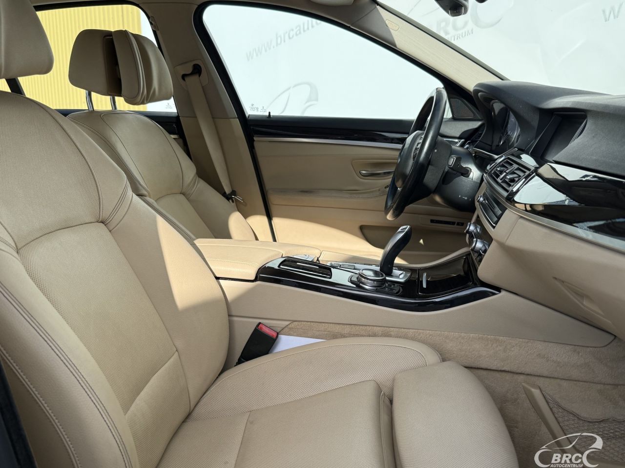 BMW 535 | 8