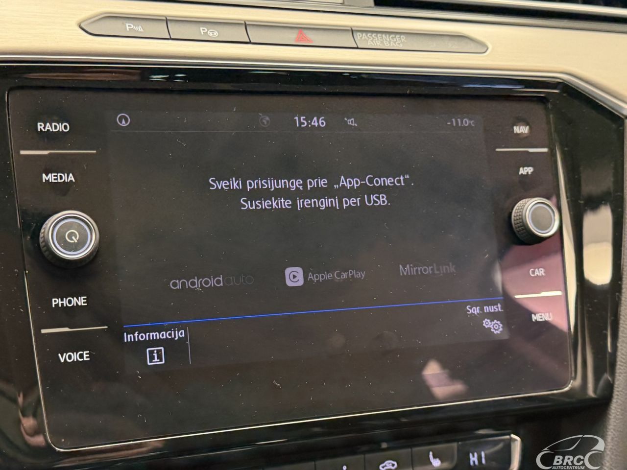 Volkswagen Passat | 36