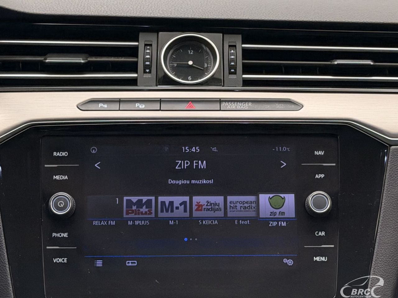 Volkswagen Passat | 15