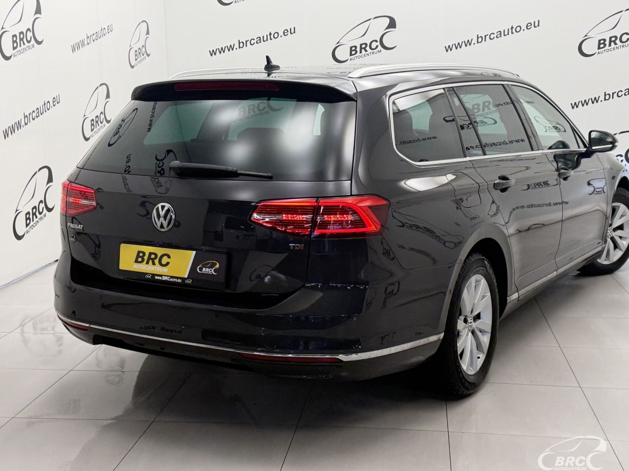 Volkswagen Passat | 46