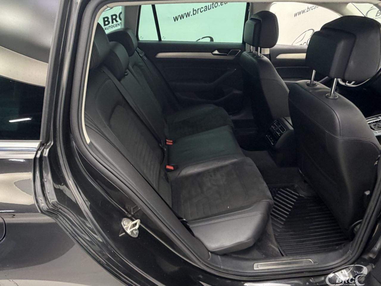 Volkswagen Passat | 9