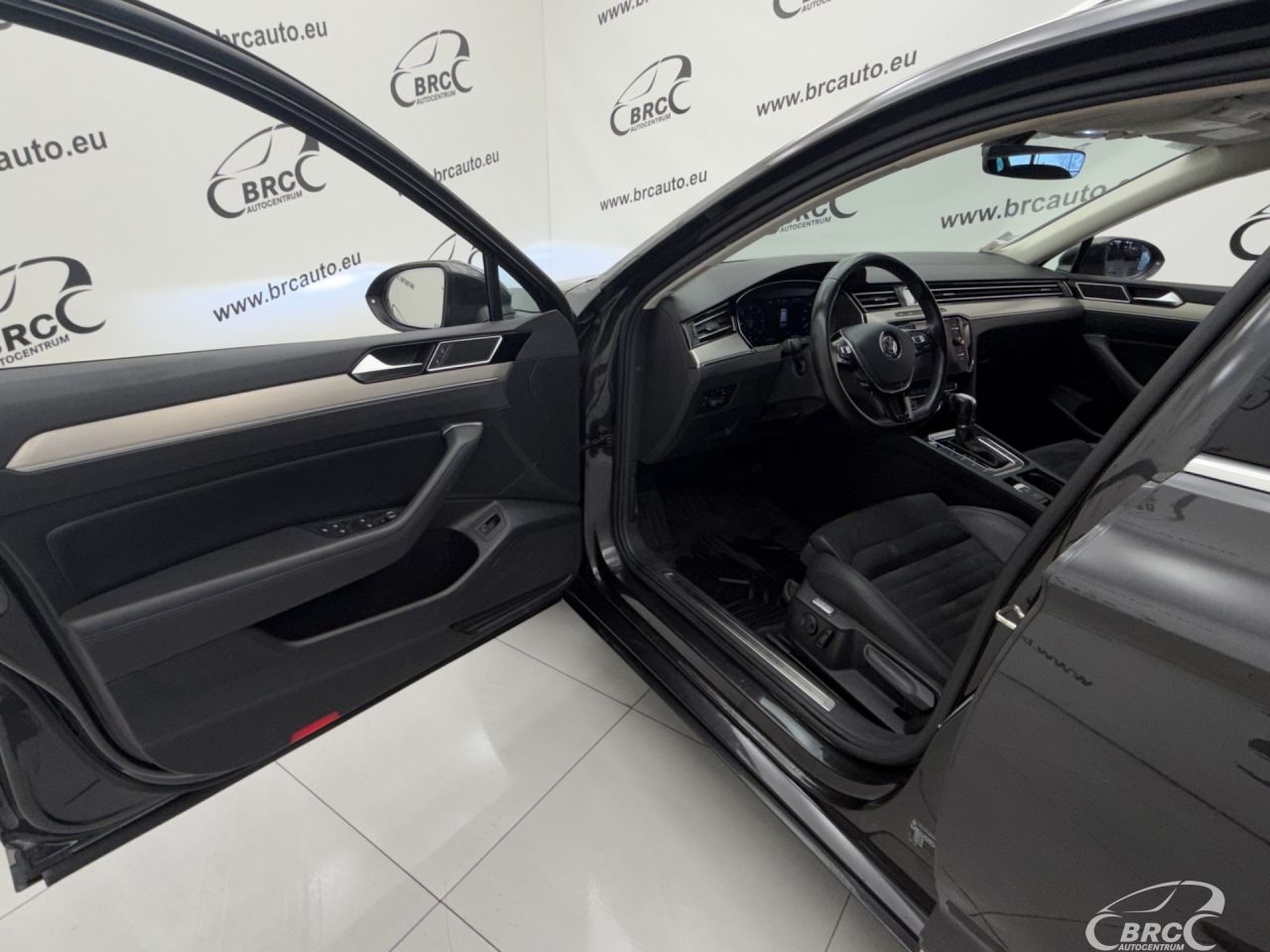 Volkswagen Passat | 18