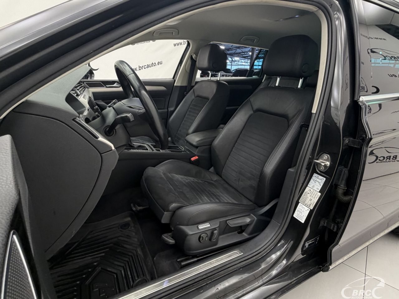 Volkswagen Passat | 22